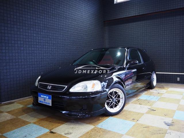 Honda Civic 1999