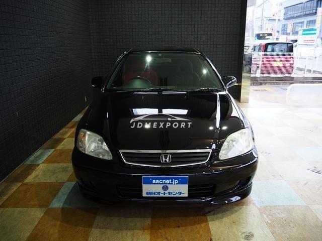 Honda Civic 1999 thumbnail 10