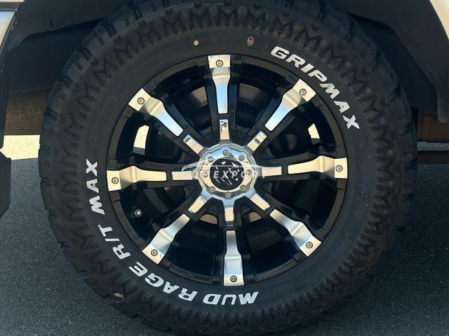 Toyota Land Cruiser 100 2000 thumbnail 11