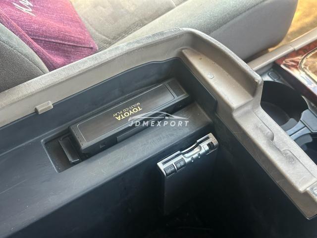 Toyota Land Cruiser 100 2000 thumbnail 8