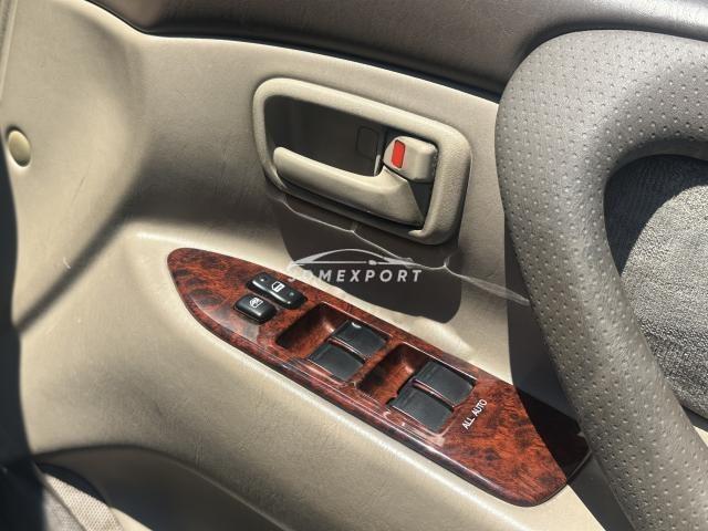 Toyota Land Cruiser 100 2000 thumbnail 9