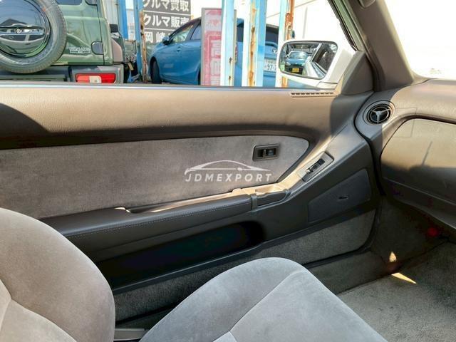 Toyota Soarer 1989 thumbnail 20