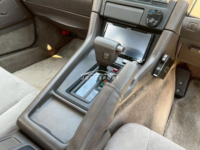 Toyota Soarer 1989 thumbnail 14