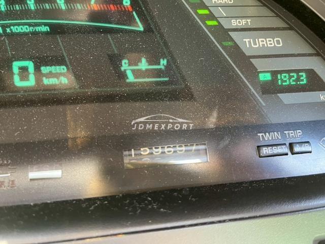 Toyota Soarer 1989 thumbnail 16