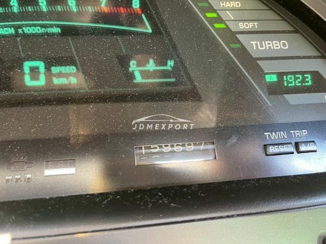 Toyota Soarer 1989 thumbnail 17