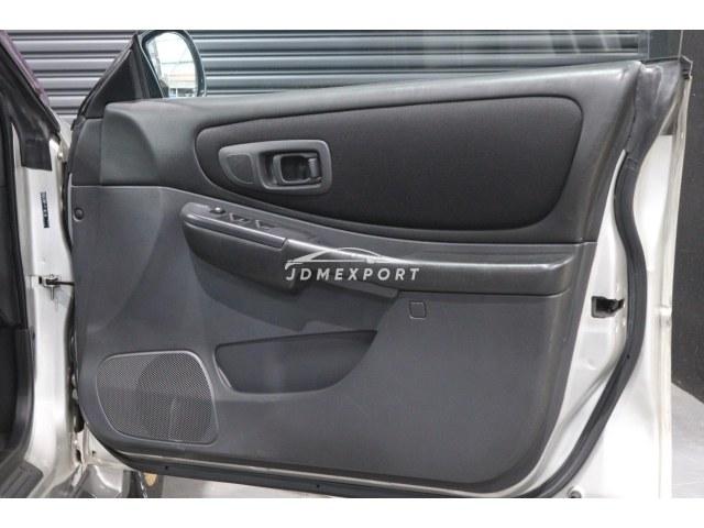 Subaru Impreza 2000 thumbnail 42