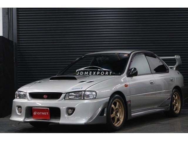 Subaru Impreza 2000 thumbnail 14