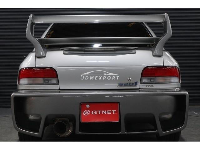 Subaru Impreza 2000 thumbnail 19