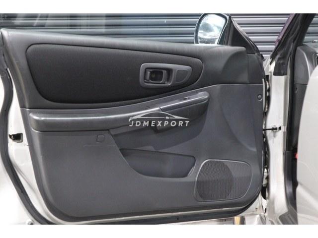 Subaru Impreza 2000 thumbnail 41