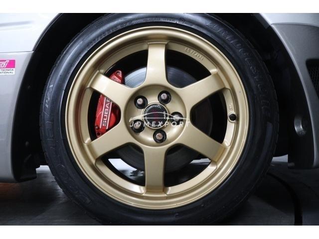 Subaru Impreza 2000 thumbnail 21