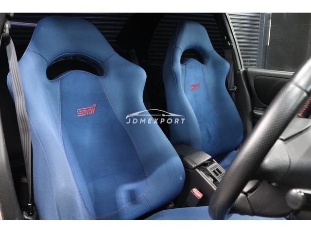 Subaru Impreza 2000 thumbnail 5