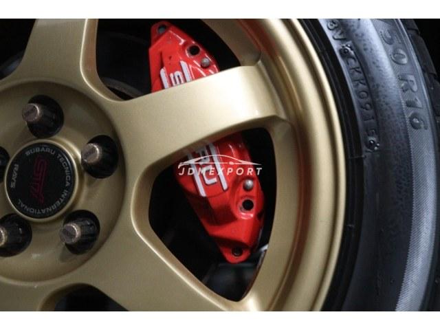 Subaru Impreza 2000 thumbnail 28