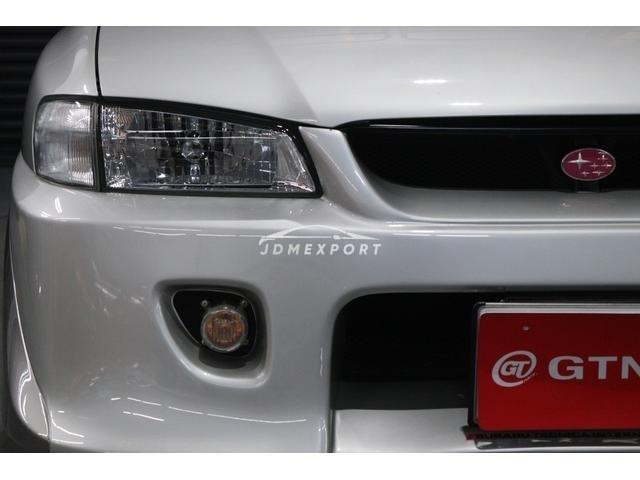 Subaru Impreza 2000 thumbnail 11