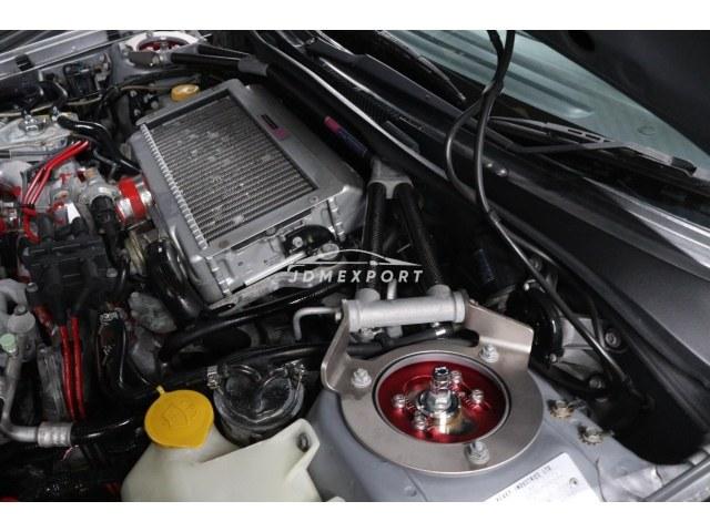 Subaru Impreza 2000 thumbnail 47
