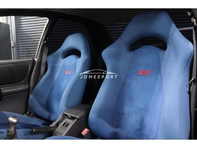 Subaru Impreza 2000 thumbnail 39