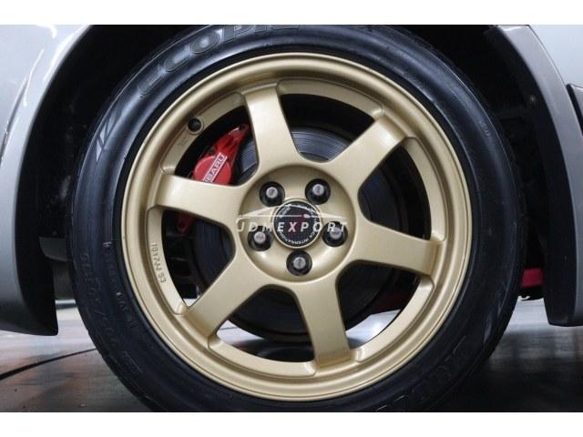 Subaru Impreza 2000 thumbnail 22