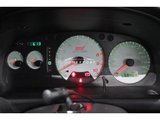 Subaru Impreza 2000 thumbnail 29