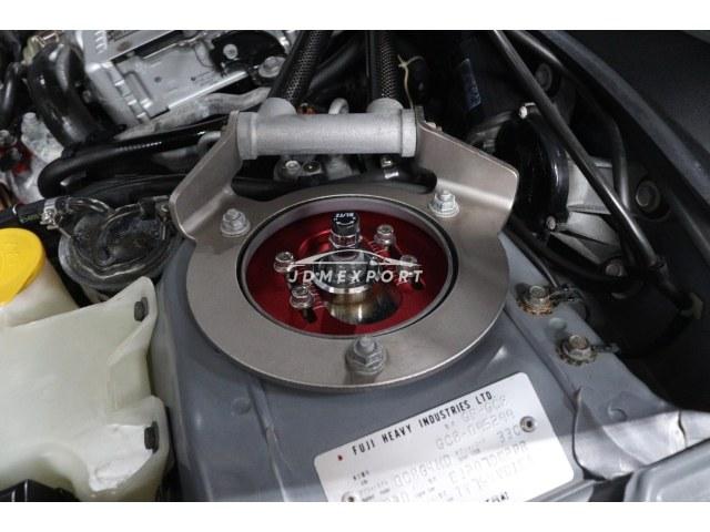Subaru Impreza 2000 thumbnail 46