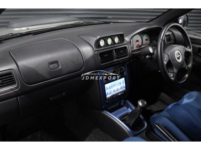 Subaru Impreza 2000 thumbnail 38
