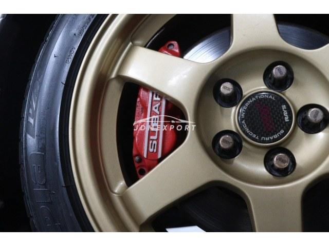 Subaru Impreza 2000 thumbnail 25