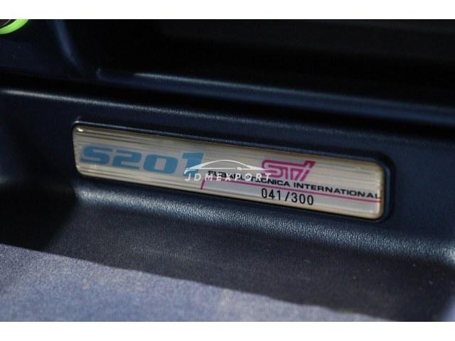 Subaru Impreza 2000 thumbnail 33