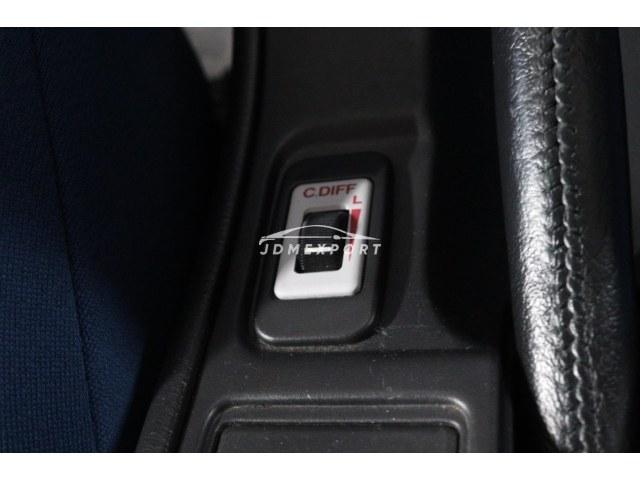 Subaru Impreza 2000 thumbnail 37