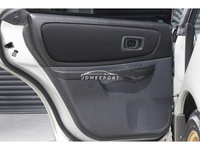 Subaru Impreza 2000 thumbnail 40
