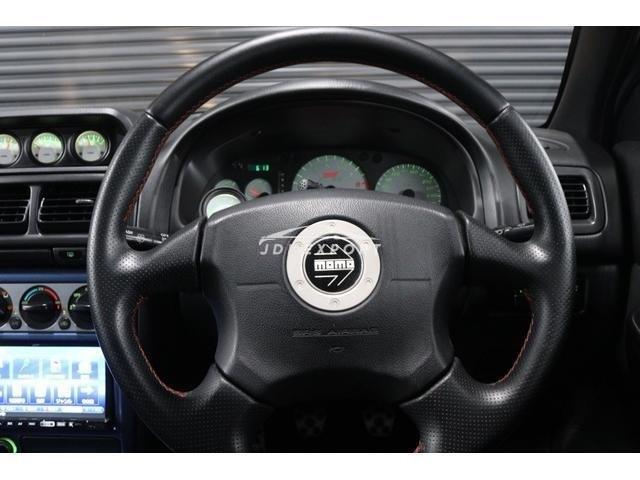 Subaru Impreza 2000 thumbnail 17