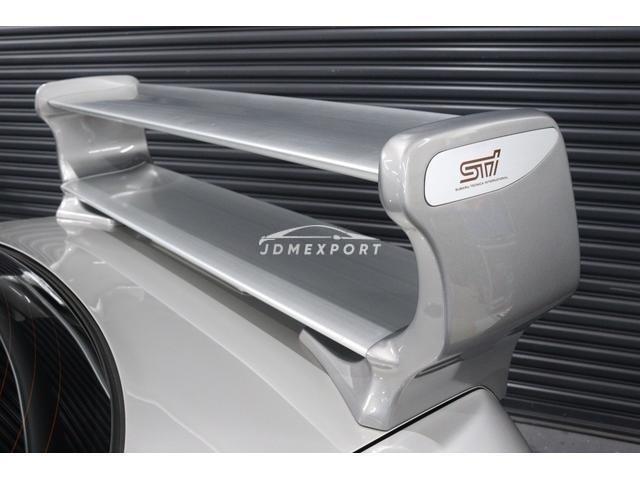 Subaru Impreza 2000 thumbnail 8