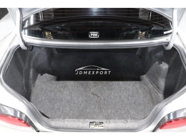 Subaru Impreza 2000 thumbnail 45