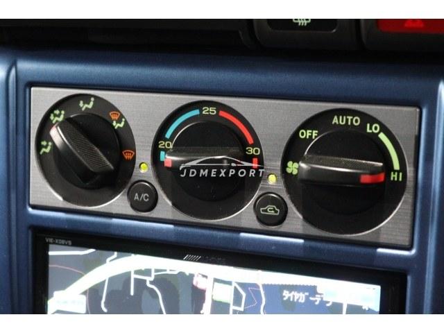 Subaru Impreza 2000 thumbnail 31