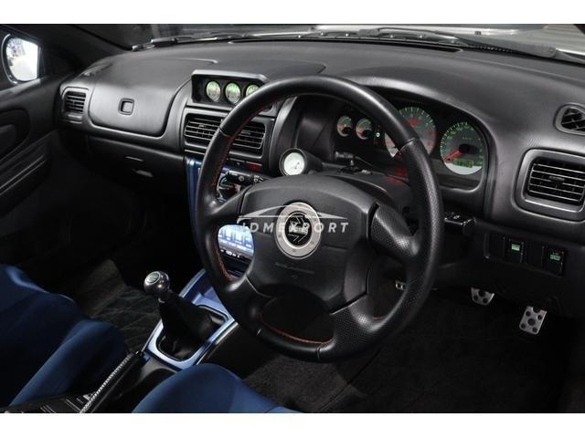 Subaru Impreza 2000 thumbnail 3