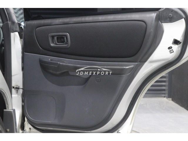 Subaru Impreza 2000 thumbnail 43