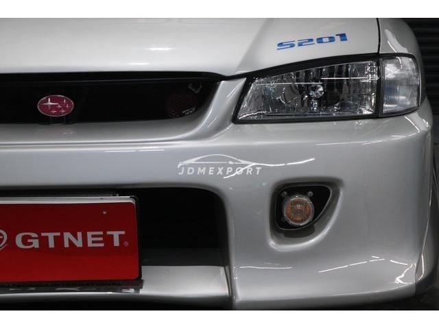 Subaru Impreza 2000 thumbnail 13