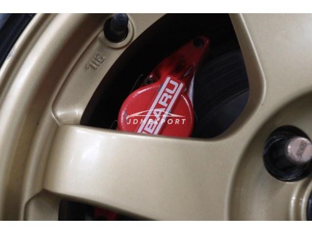 Subaru Impreza 2000 thumbnail 26