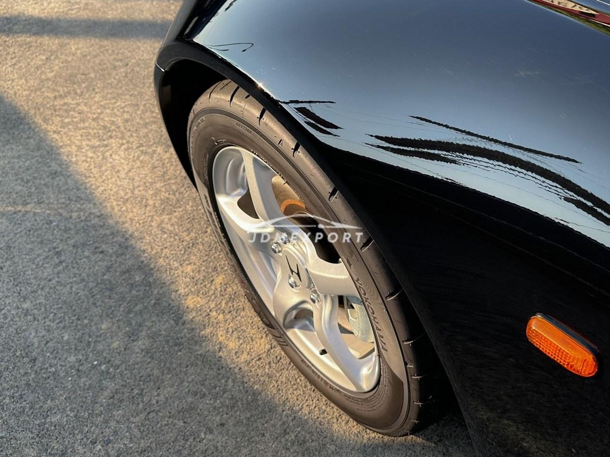 Honda S2000 2000 thumbnail 27