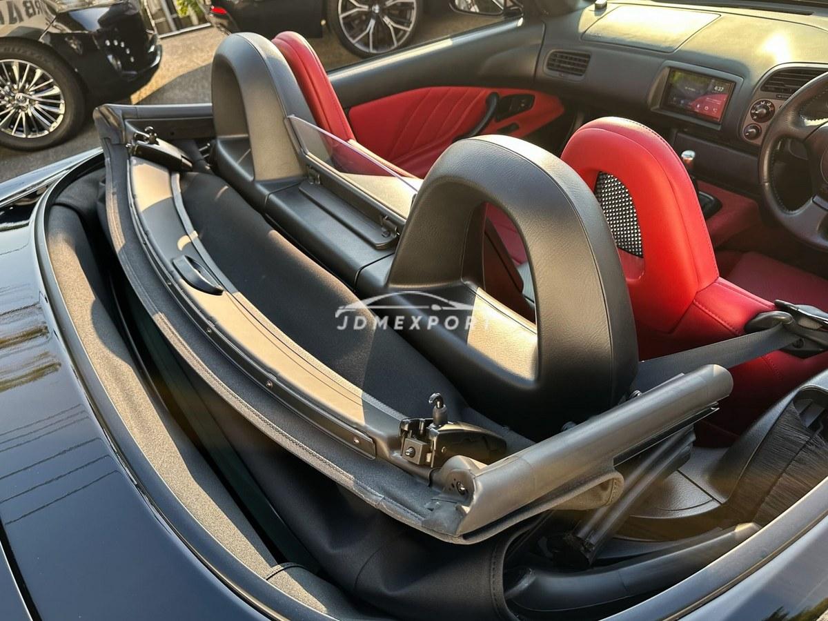 Honda S2000 2000 thumbnail 45
