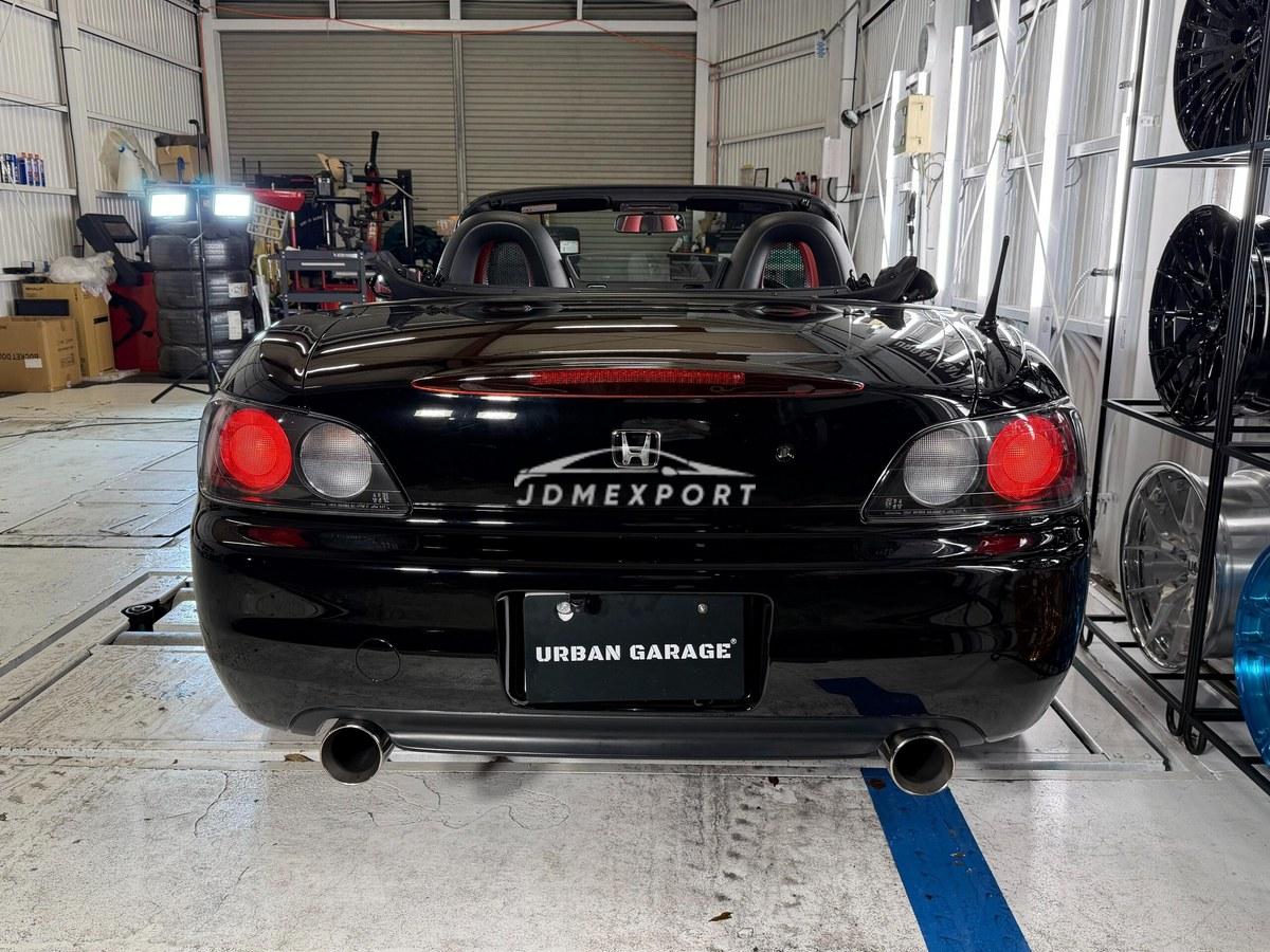 Honda S2000 2000 thumbnail 5
