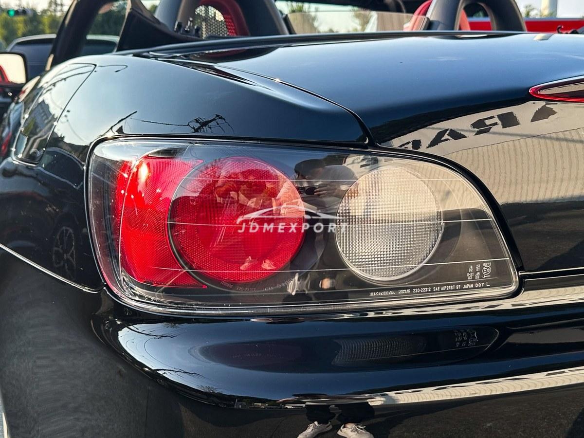 Honda S2000 2000 thumbnail 21