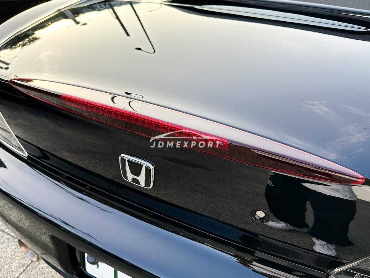 Honda S2000 2000 thumbnail 31