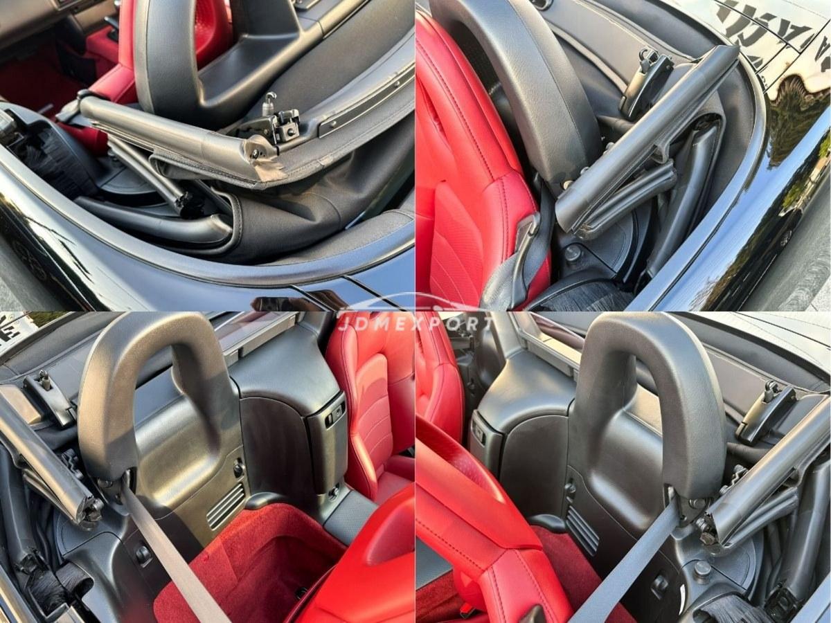 Honda S2000 2000 thumbnail 28