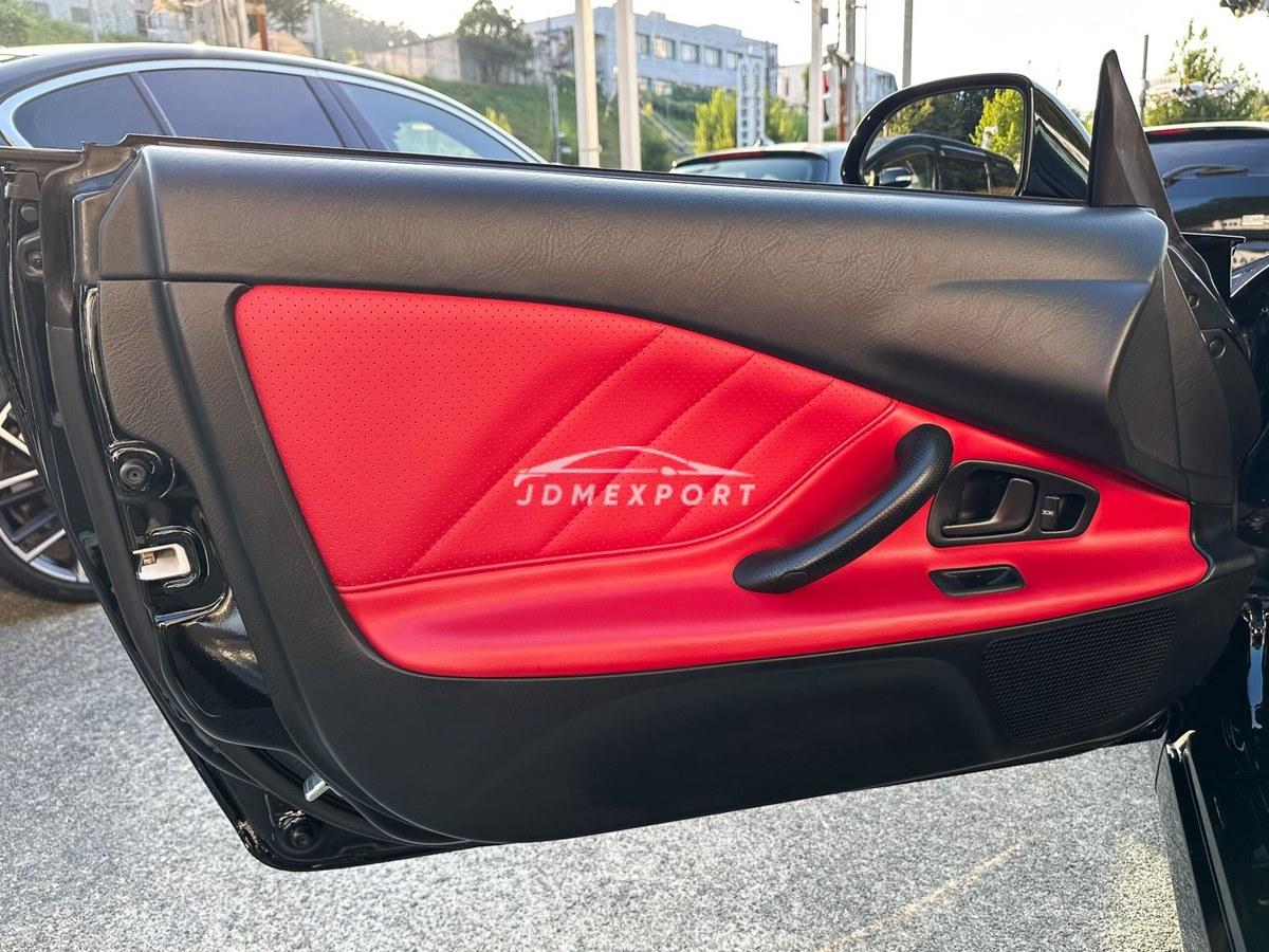 Honda S2000 2000 thumbnail 39