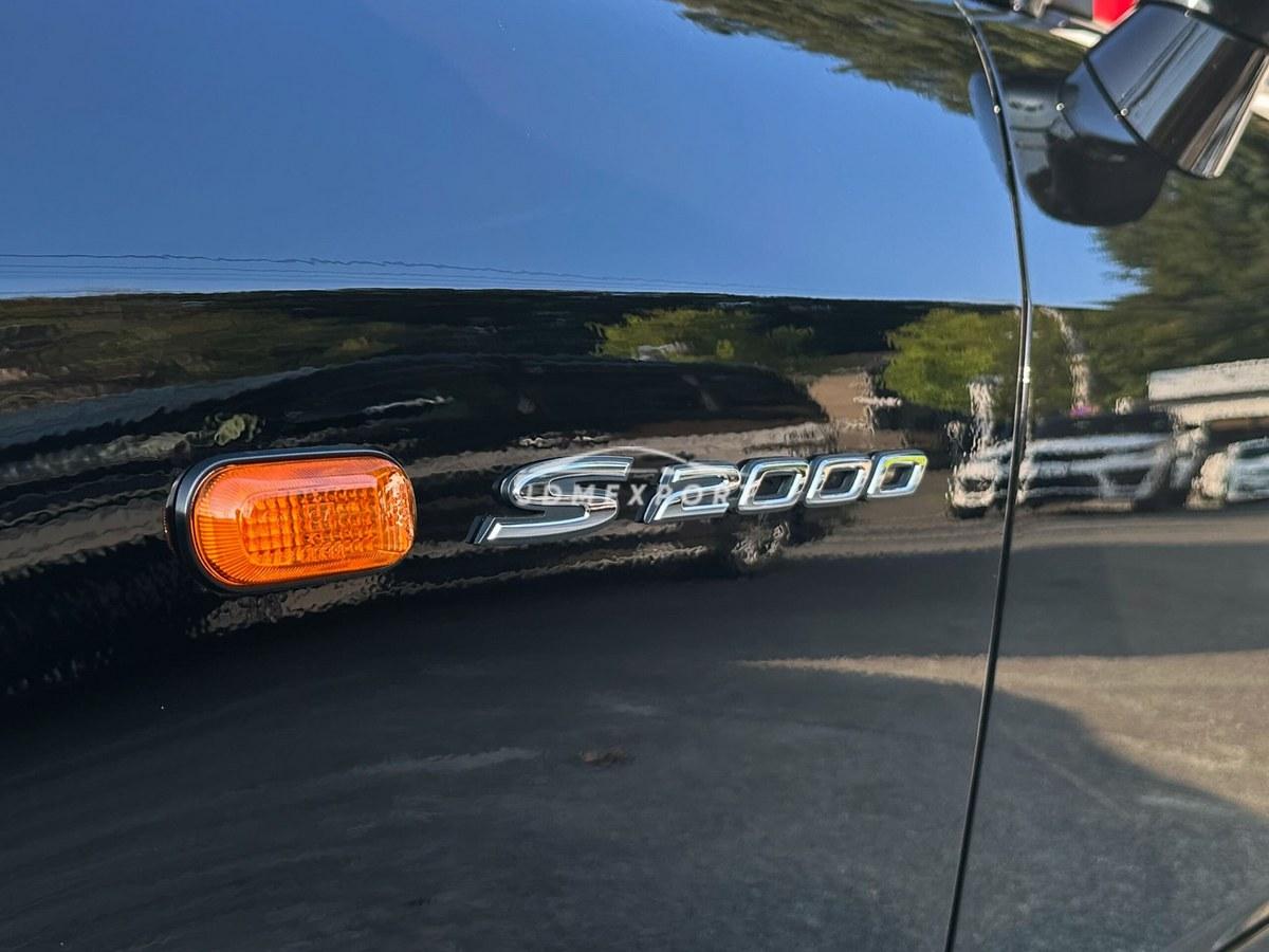 Honda S2000 2000 thumbnail 26