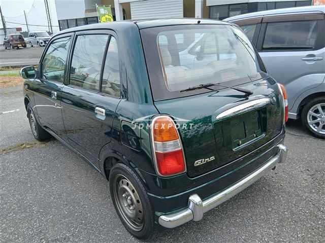 Daihatsu Mira Gino 2001 thumbnail 5