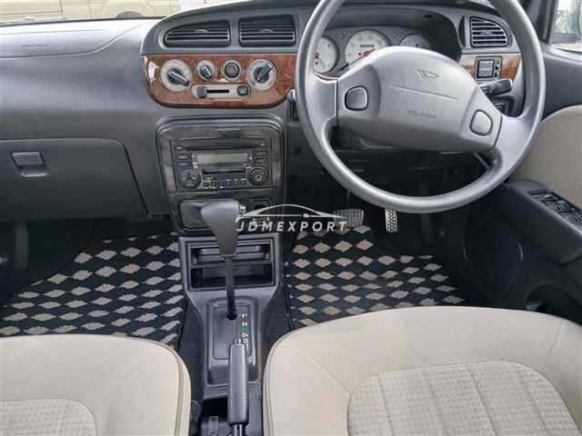 Daihatsu Mira Gino 2001 thumbnail 6