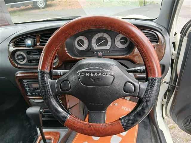 Daihatsu Mira Gino 2000 thumbnail 9