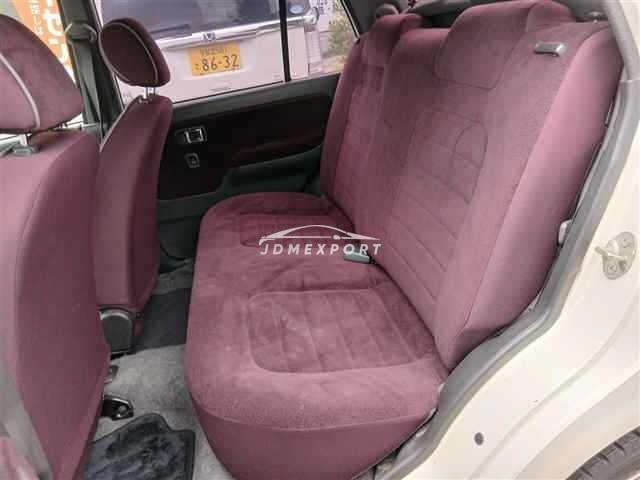 Daihatsu Mira Gino 2000 thumbnail 7