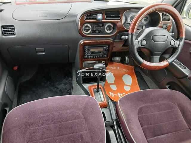 Daihatsu Mira Gino 2000 thumbnail 6