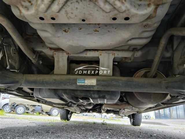 Daihatsu Mira Gino 2000 thumbnail 8