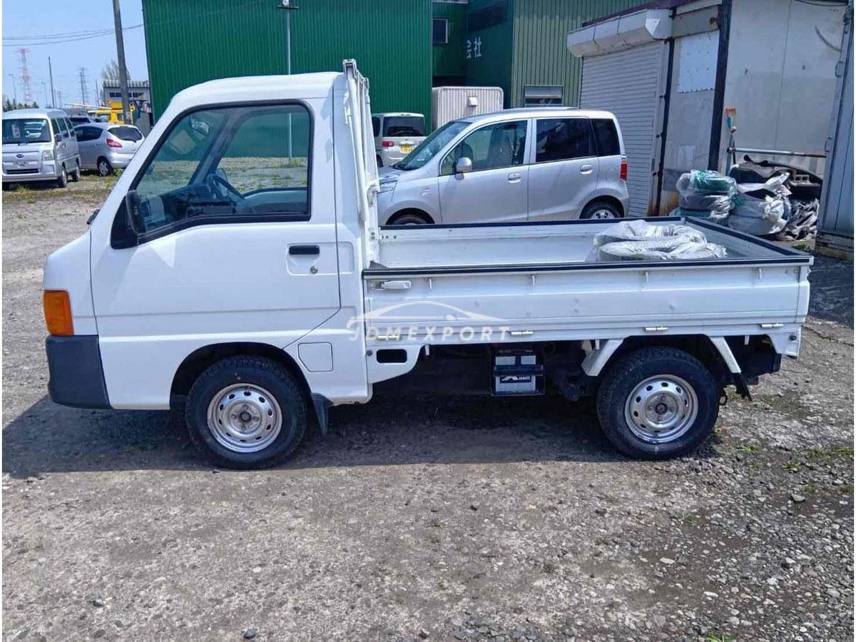 Subaru Sambar Truck 1999 thumbnail 8